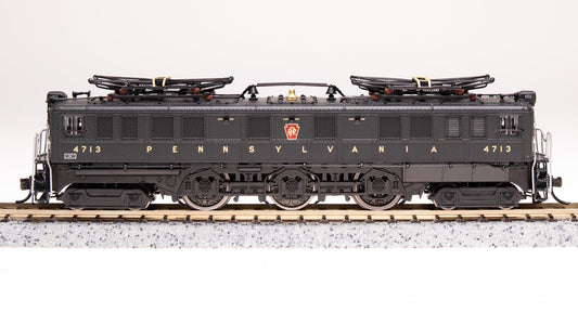 Broadway Limited Imports N 3962 P5a, Pennsylvania Railroad #4773