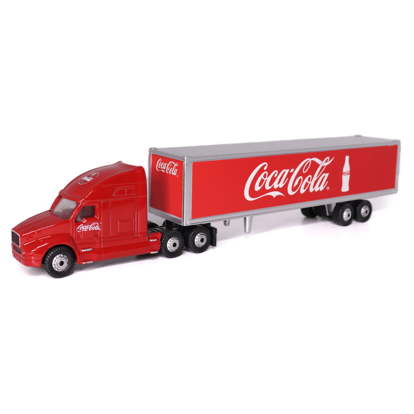Coca-Cola Bottle Long Hauler (1:87 Scale)