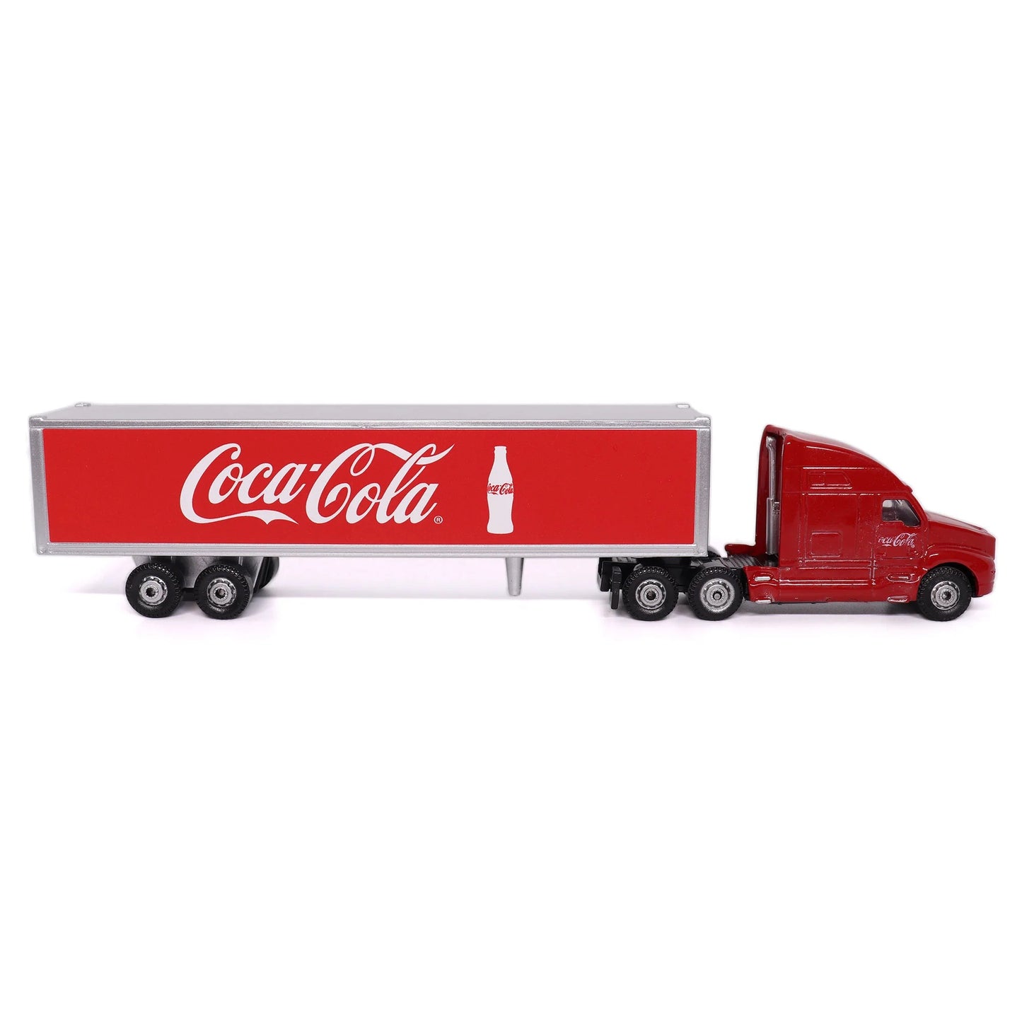 Coca-Cola Bottle Long Hauler (1:87 Scale)
