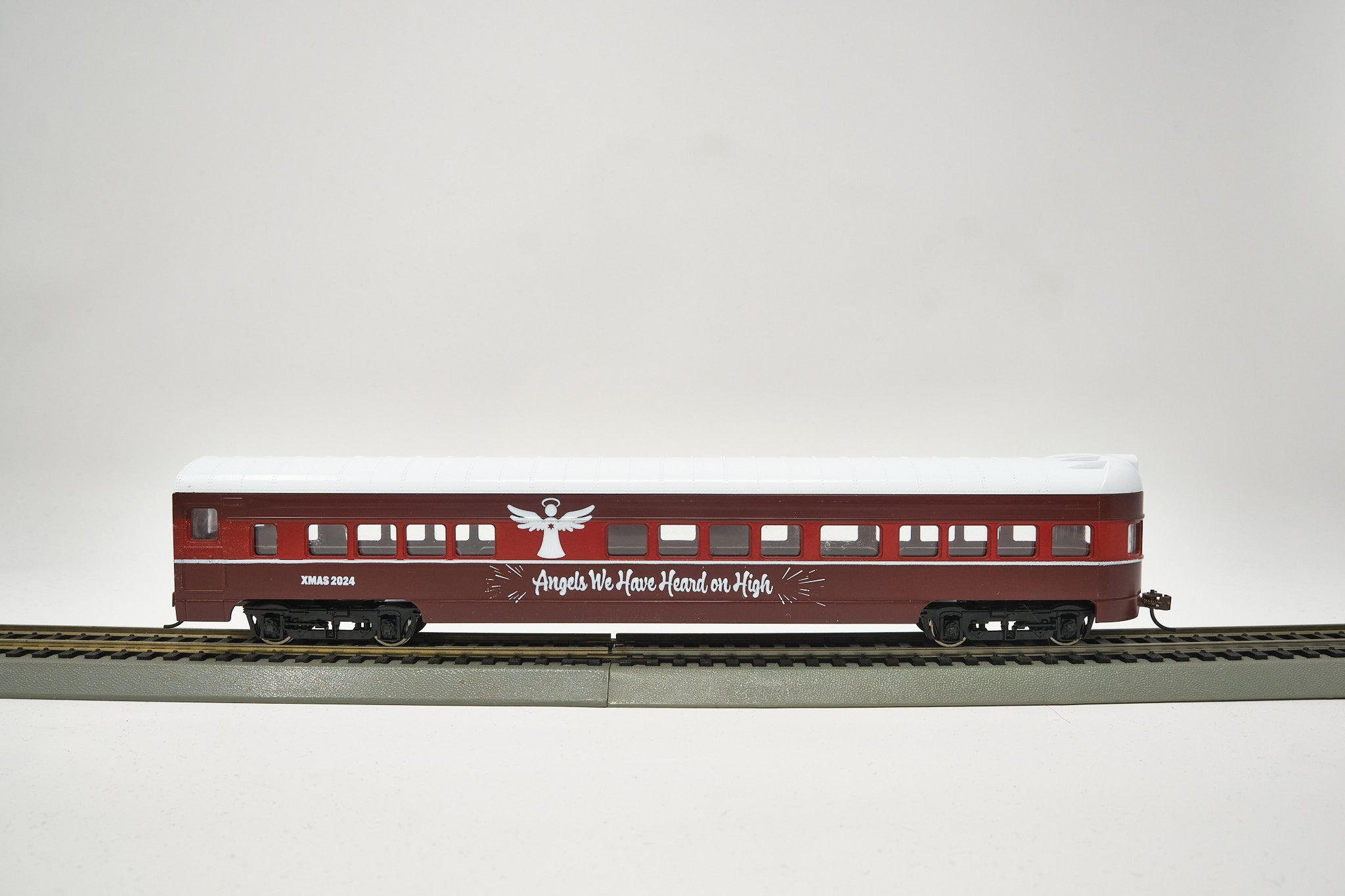 HO Model Trains – Con-Cor Trains