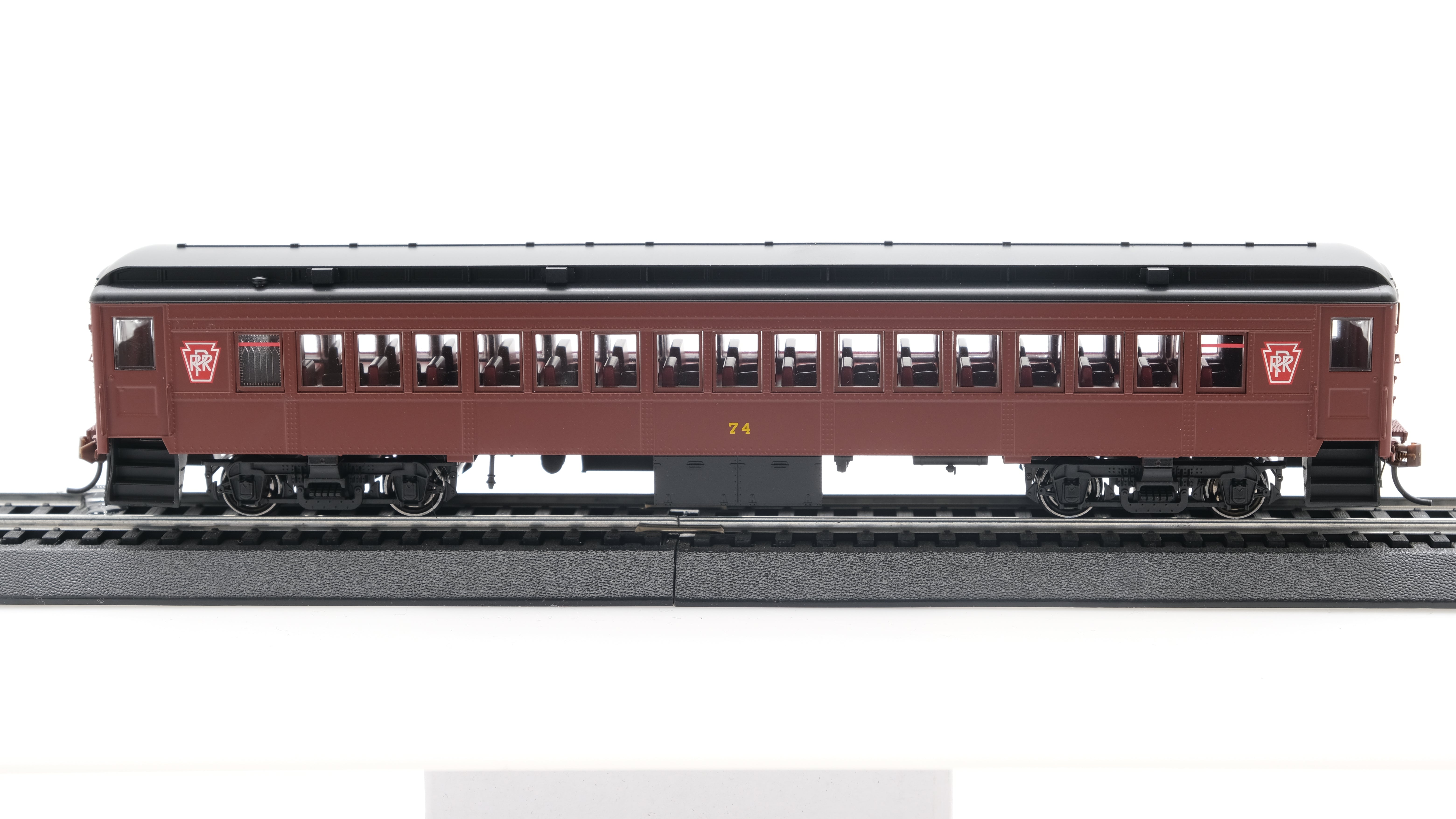 ホビーラジコン con-cor ho scale Con-Cor Pioneer Zephyr | RC/GrabBag.com