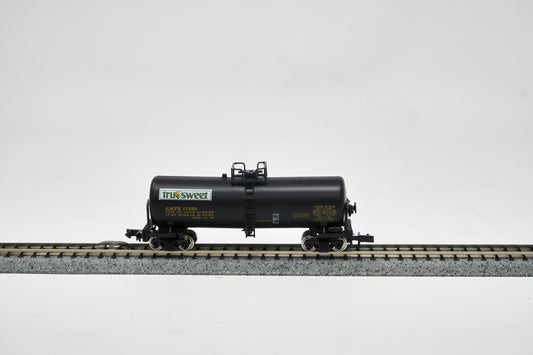 N 40' Funnel Flow Tank Car Tru-Sweet Car#17525