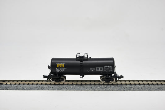 N 40' Funnel Flow Tank Car Vegi Oiler Car#58805