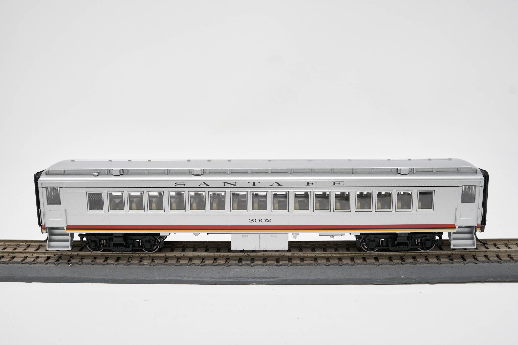 HO Model Trains – Con-Cor Trains