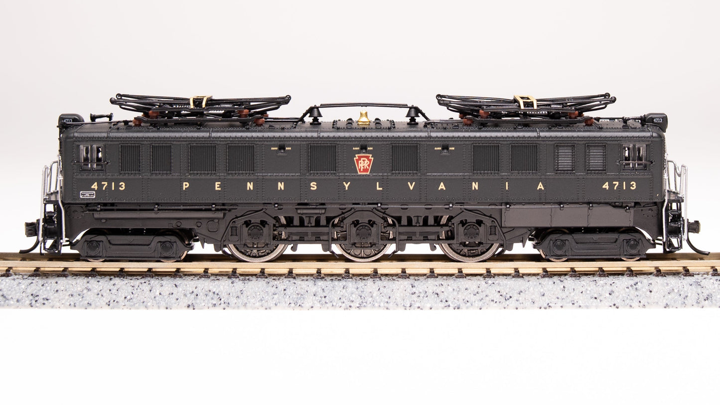 Broadway Limited Imports N 3962 P5a, Pennsylvania Railroad #4773
