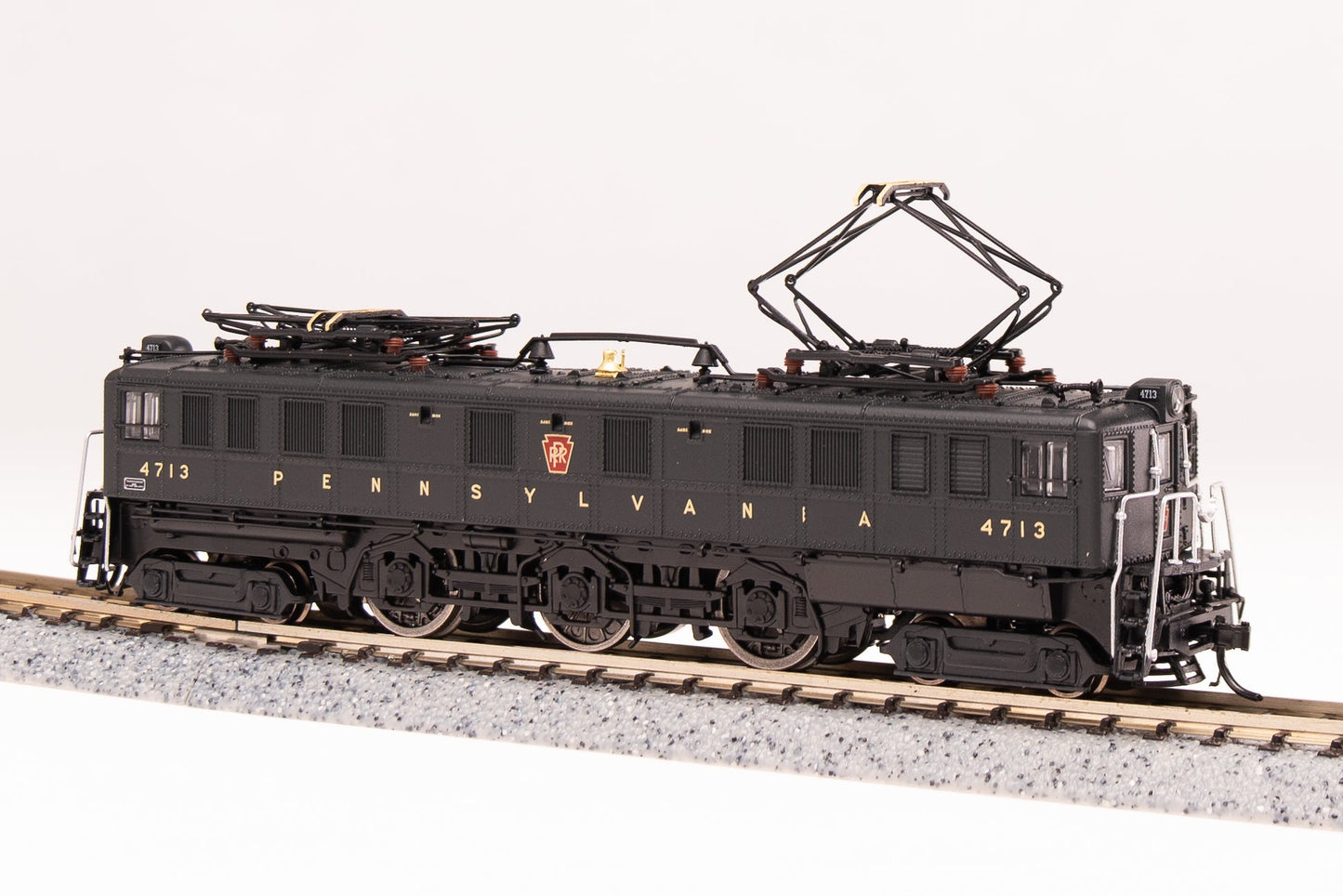 Broadway Limited Imports N 3962 P5a, Pennsylvania Railroad #4773