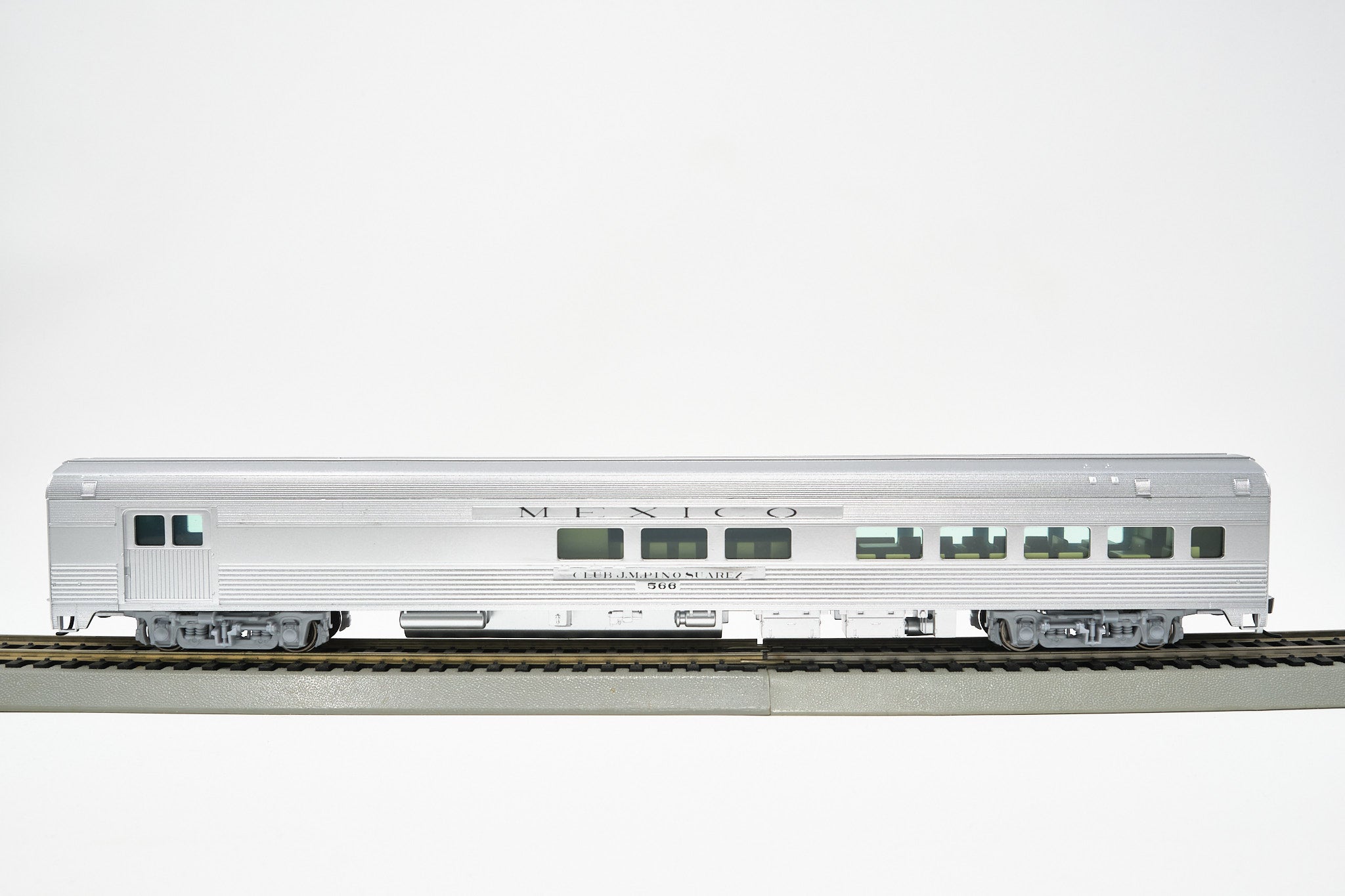 HO Model Trains – Con-Cor Trains