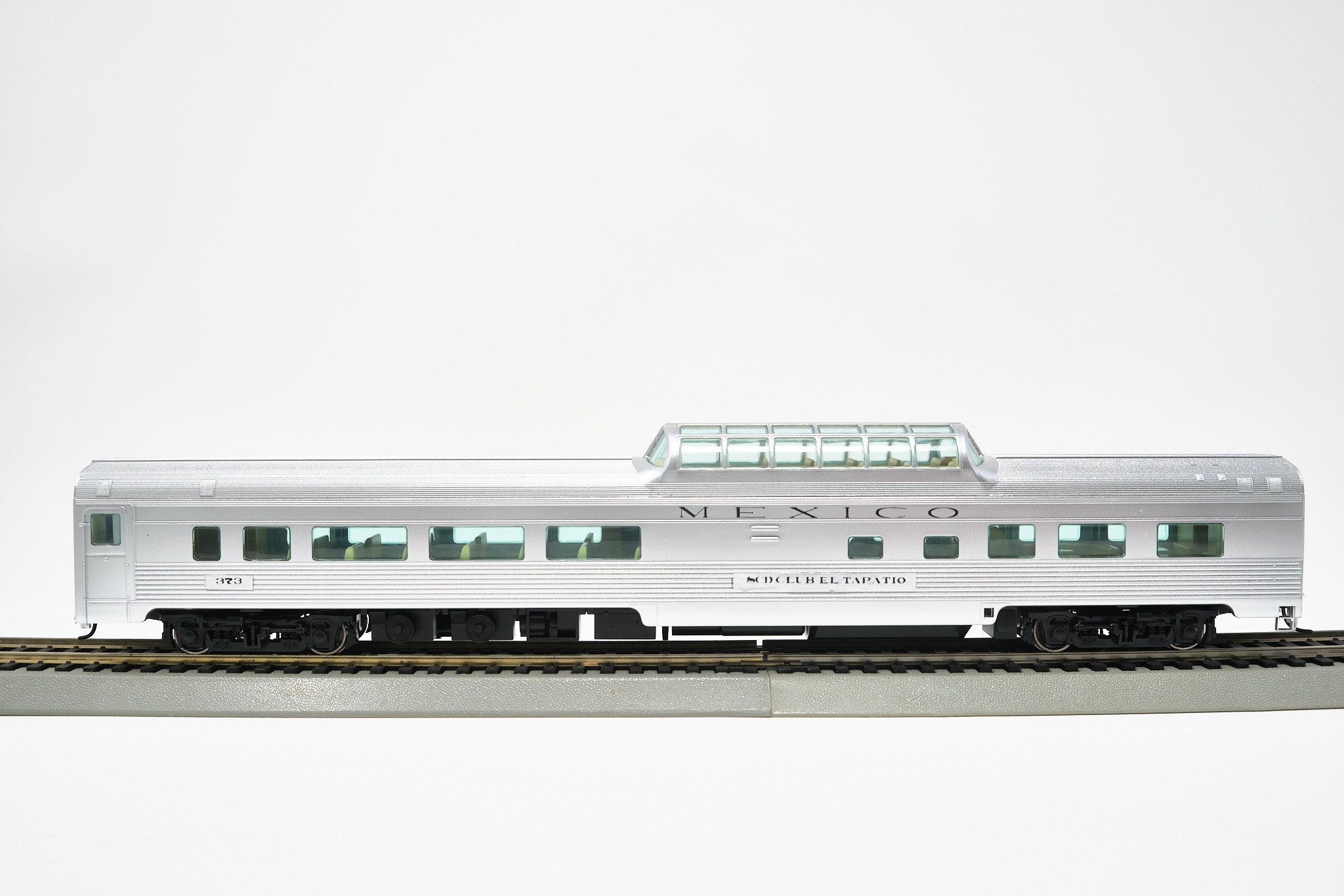 HO Model Trains – Con-Cor Trains
