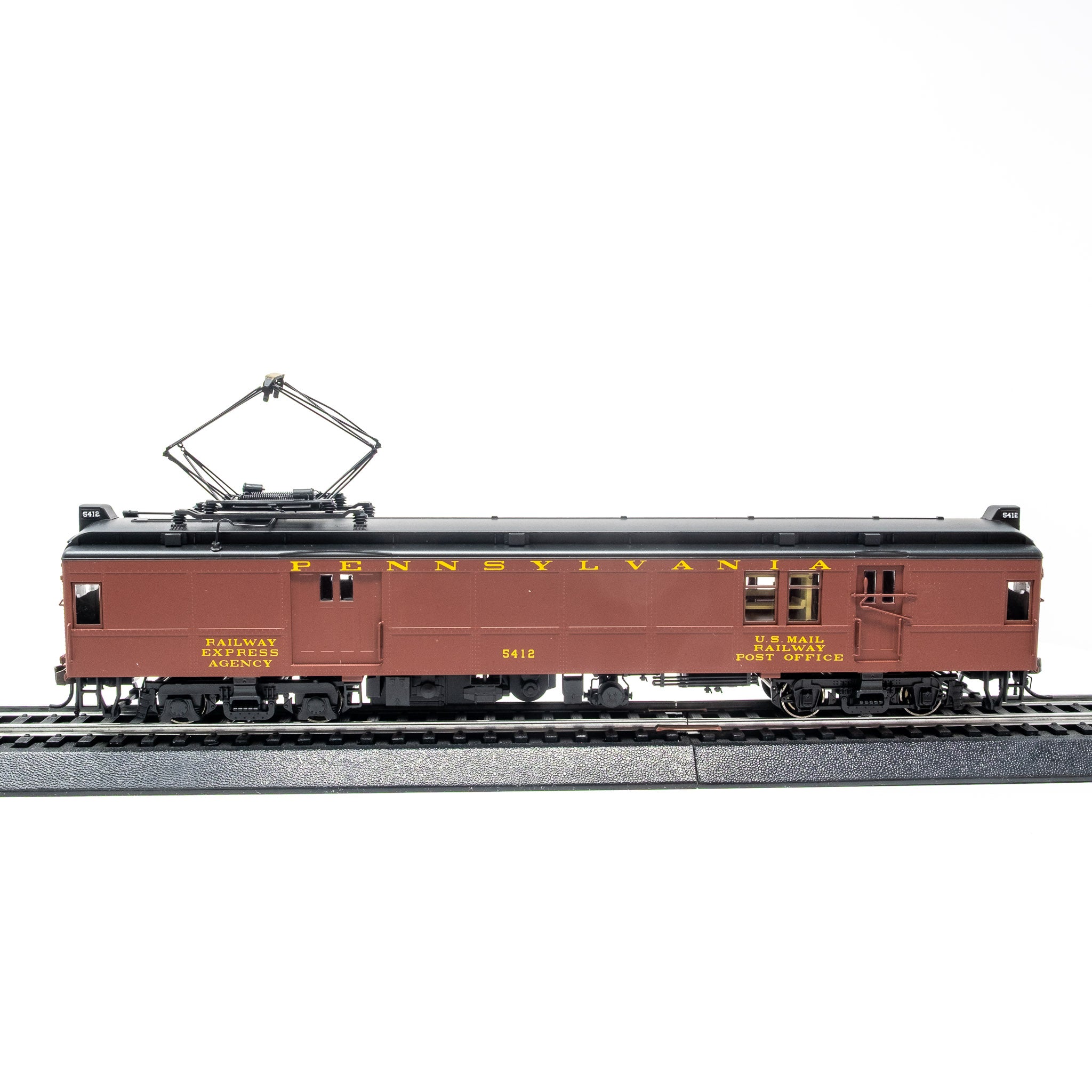 ロッド Anglo & Company PRB553 Anglowebshoptoppage