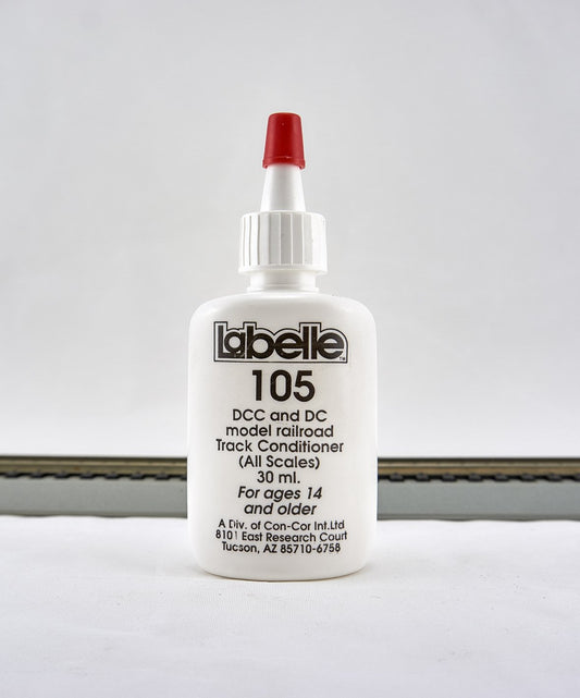 Labelle 1001 Kit: 102 Gear Lube 106 Grease 107 Oil HO/O/S/LGB | $5 - Foto 12
